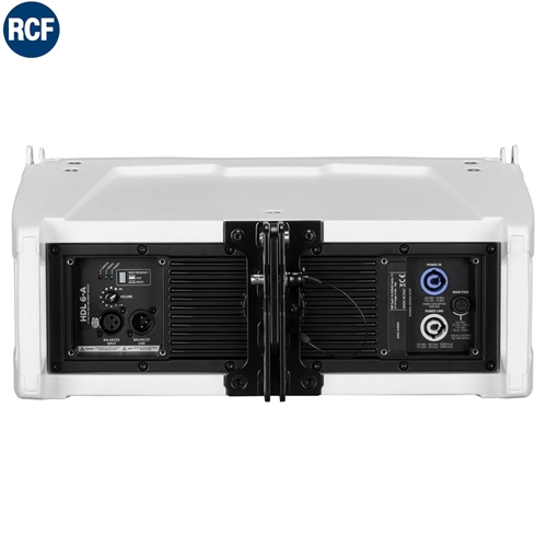 Loa RCF HDL 6-A 7